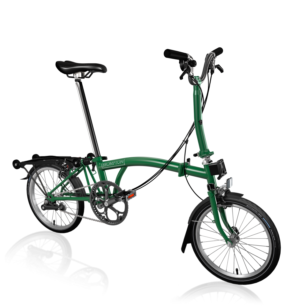 Brompton explore sales