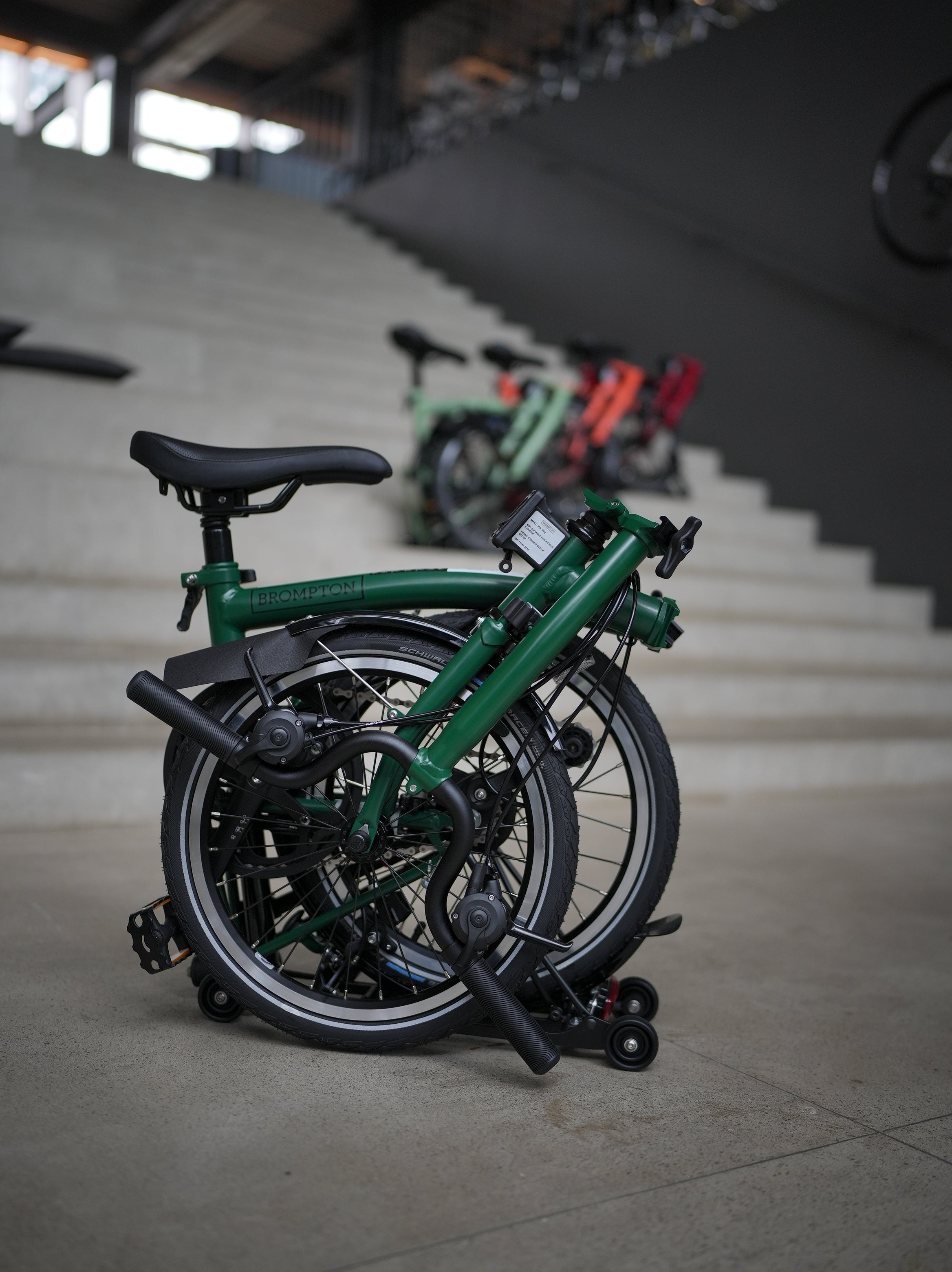 Sepeda Harga Brompton S6r Brompton M6r Harga Brompton M6l Racing