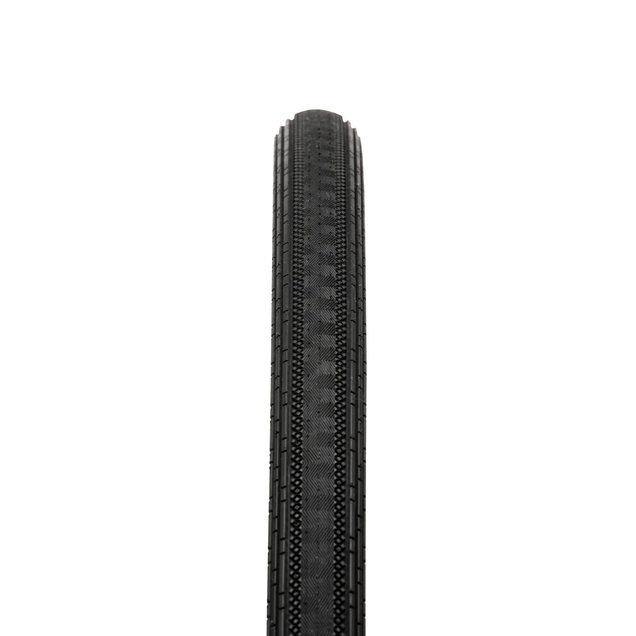 Panaracer GravelKing SS Tire (700x35) - Black/Brown