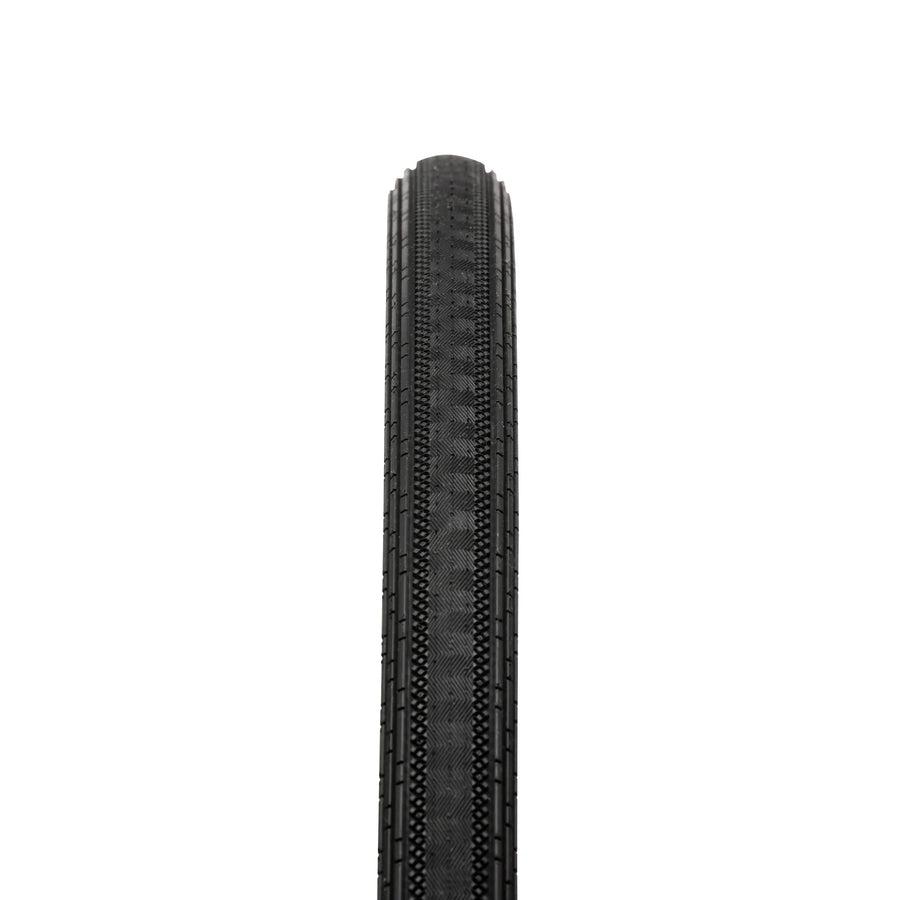 Panaracer GravelKing SS Tire (700x43) - Black/Brown