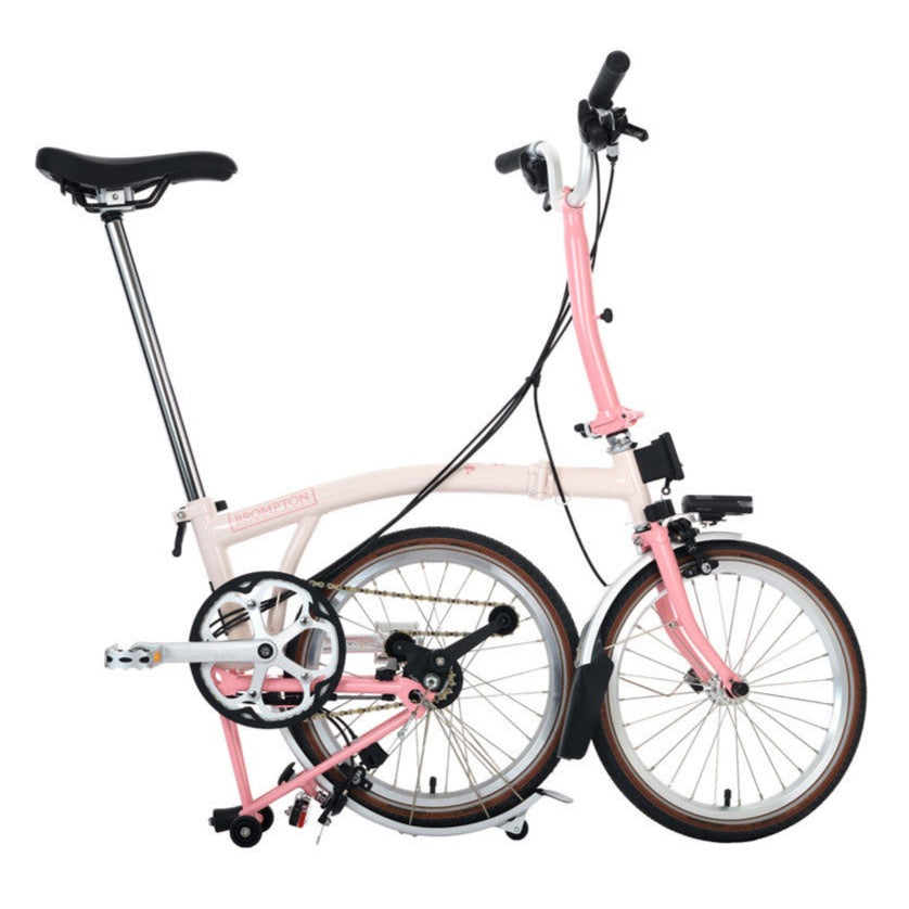 Brompton limited edition hotsell