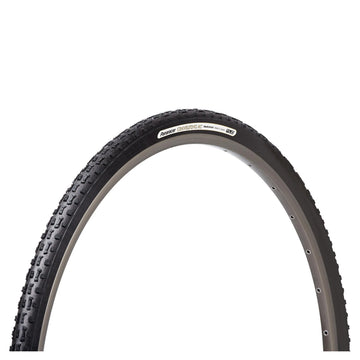 Panaracer GravelKing AC Tire (700x35) - Black