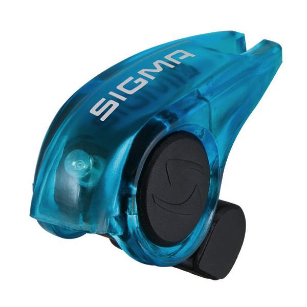 Sigma Brakelight - Blue - SpinWarriors