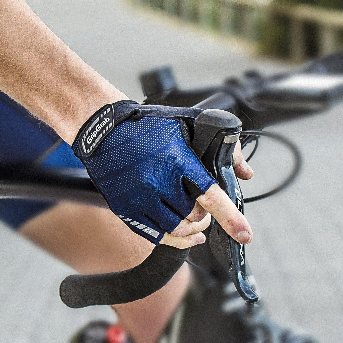 GripGrab Rouleur Glove Navy