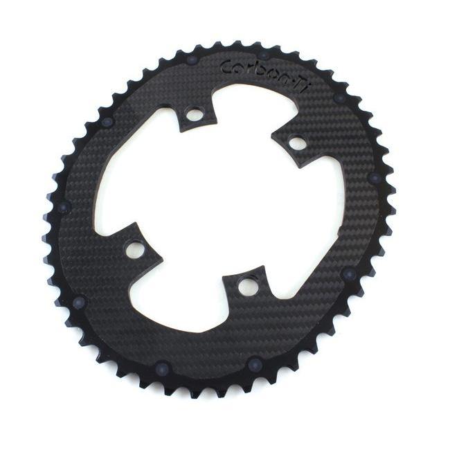 Carbon Ti X-CarboCam 50x110 (4 Arms) – SpinWarriors