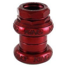 Chris King 2Nut Brompton Headset - Red – SpinWarriors