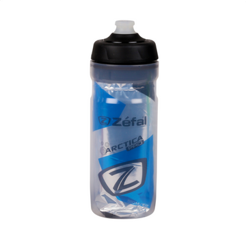 Zefal Arctica Pro 55 Bottle - Blue - SpinWarriors