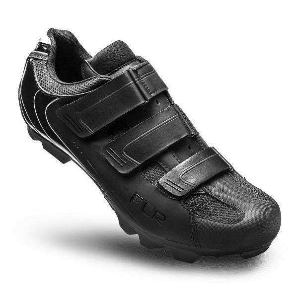 FLR F-55 MTB Shoes Black