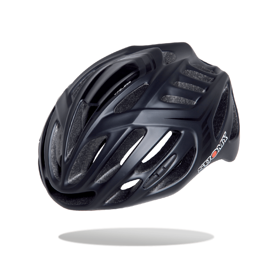 Suomy online bike helmet