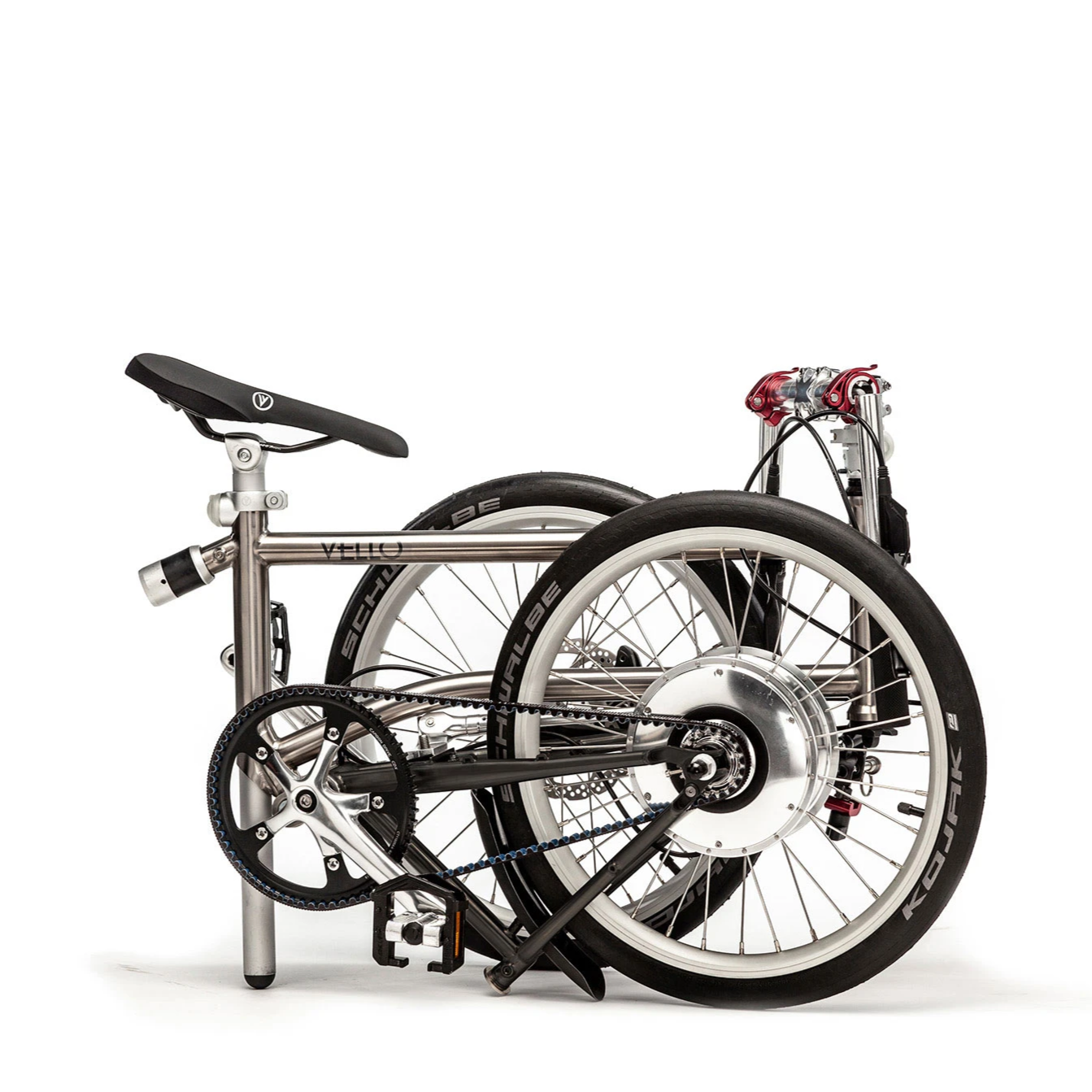 Vello folding electric bike store