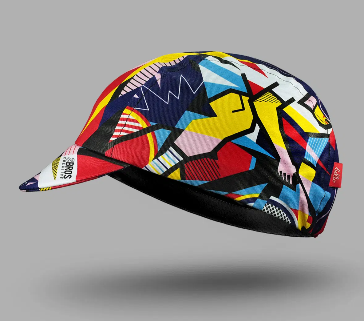 Bello discount cycling cap