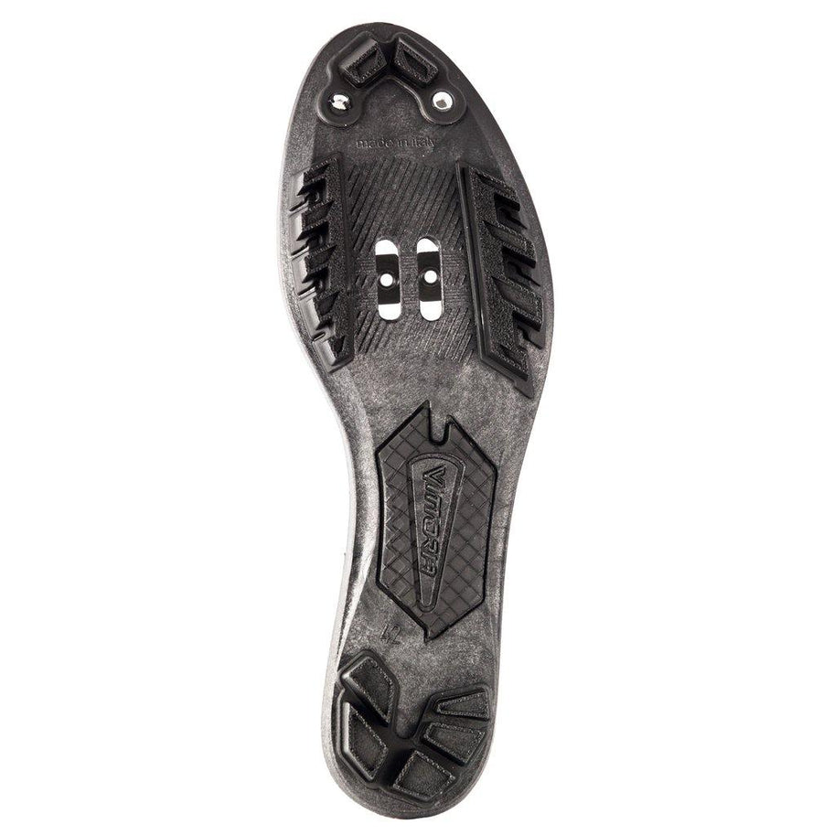 Vittoria Ikon Comp MTB Shoes - Black - SpinWarriors