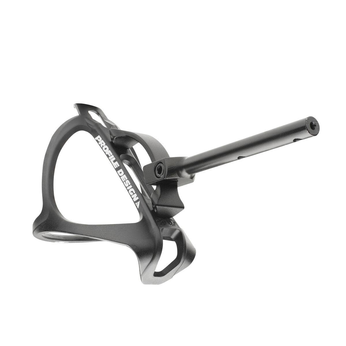 Rear Hydration System Profile Bottle Cage Profile Design Rear