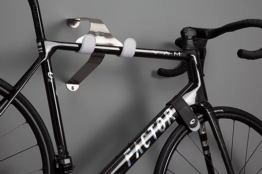 Road bike hot sale hanger
