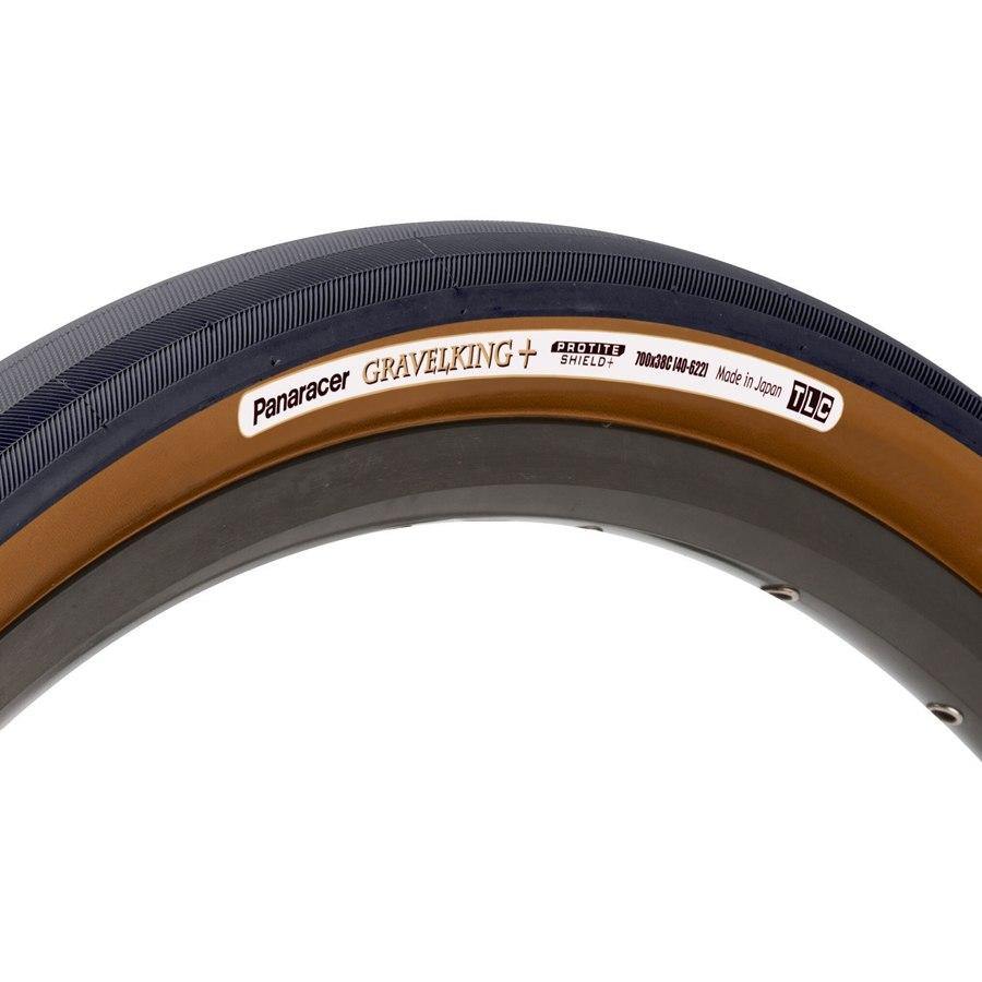 Gravelking Tlc Gravelking Slick 32 Panaracer Gravel King SLICK TLC