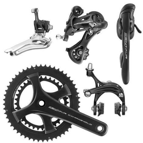 Campagnolo Centaur 11 Speed Groupset – SpinWarriors