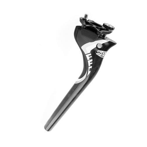 Profile Design Fast Forward Carbon Seatpost
