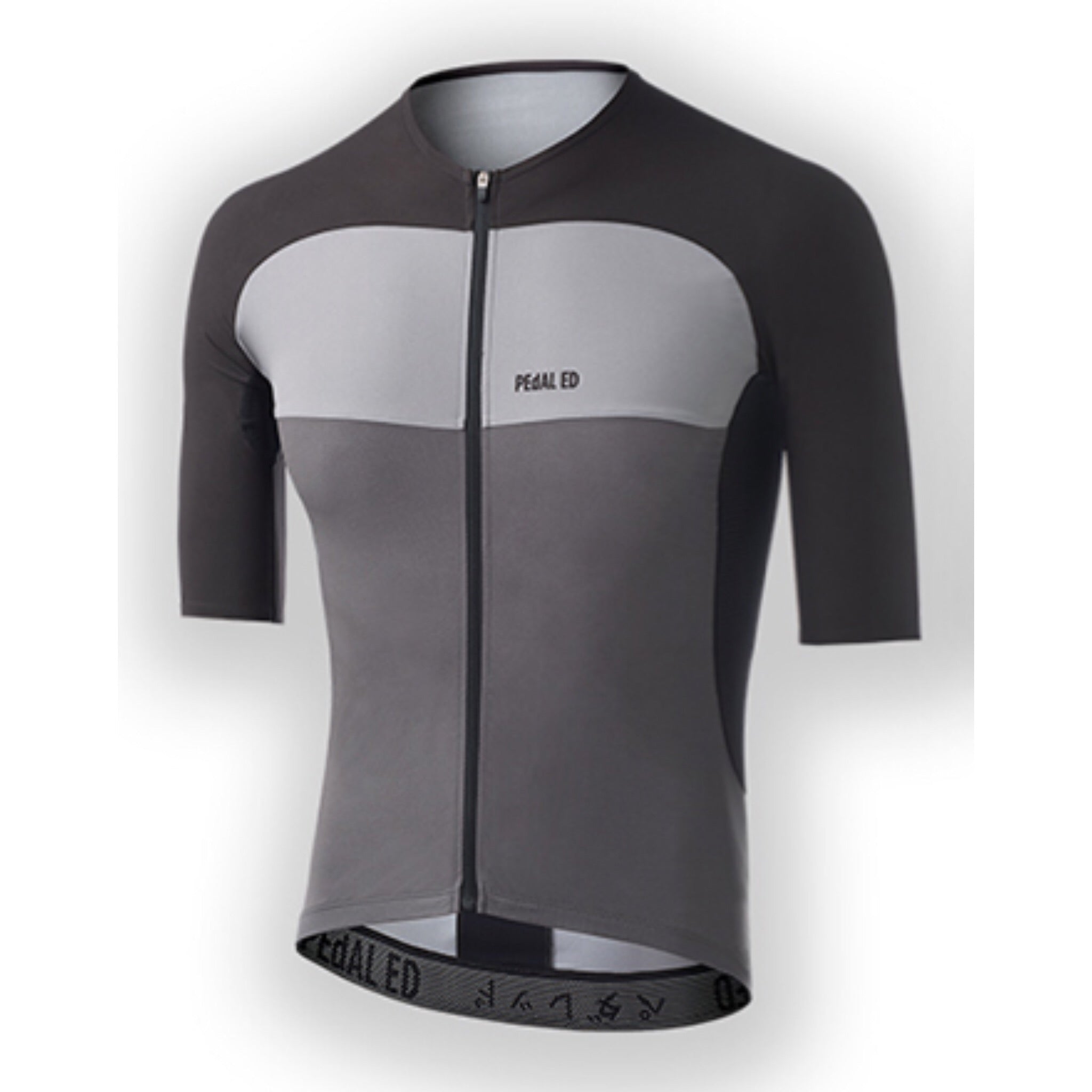 pedaled jersey PeDALED Nagoya Aero Jersey
