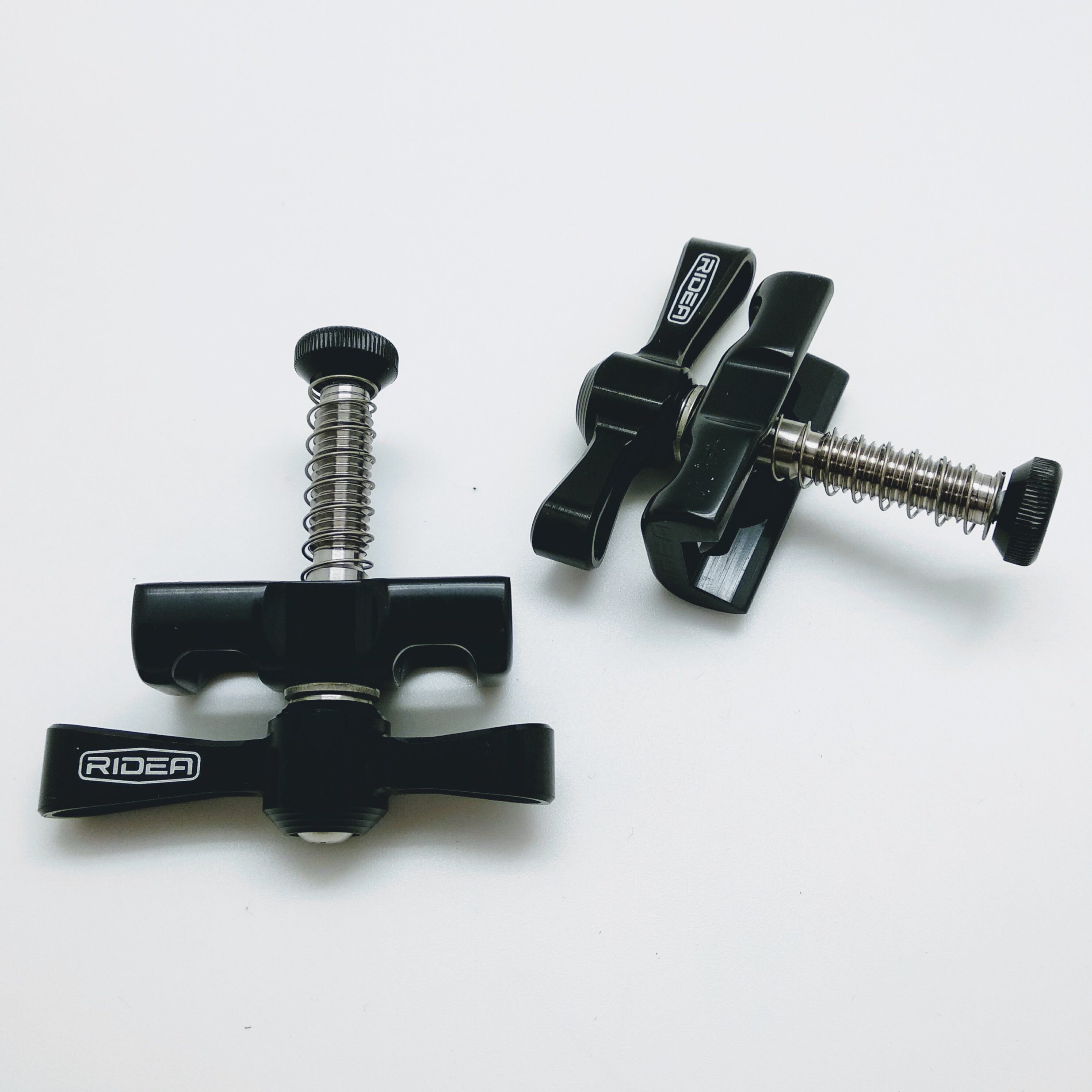 パーツ RIDEA ESLFSBNS-SR brompton Hinge Clamp RIDEA ESLFSBNS-SR brompton Hinge Clamp Ridea ESLFSBNT-SR Brompton
