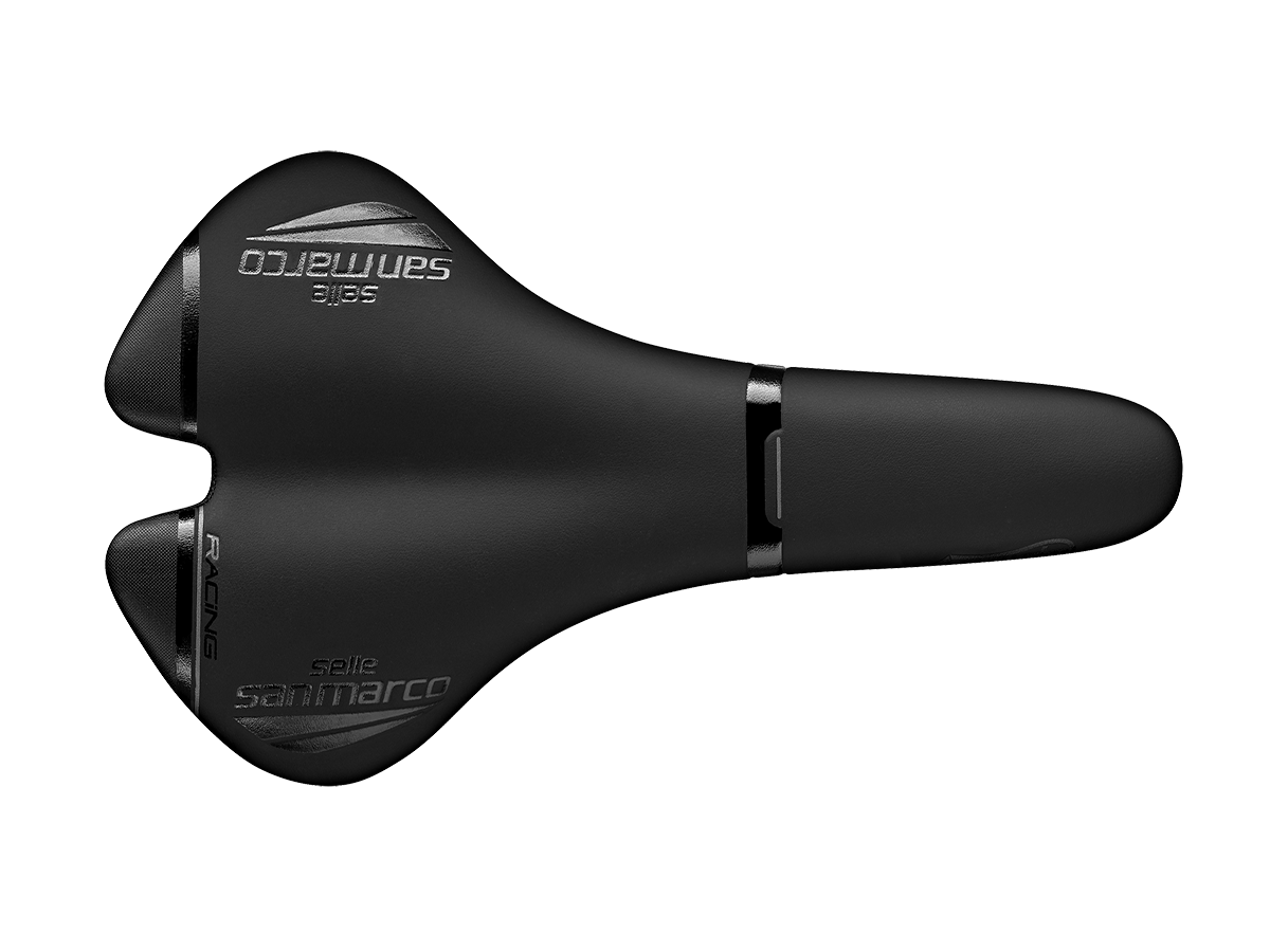 Selle San Marco Aspide Racing Wide Saddle – SpinWarriors