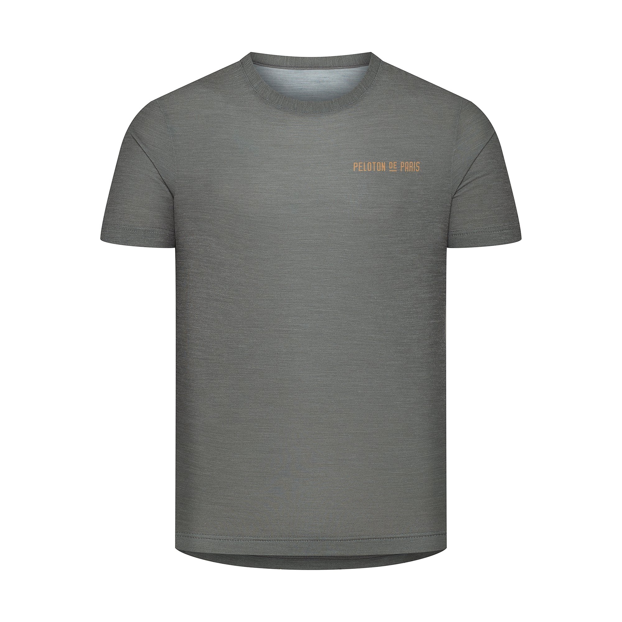 【爆売り！】 AtlasMerino_Tshirt_Men_FR_2000 ウェア
