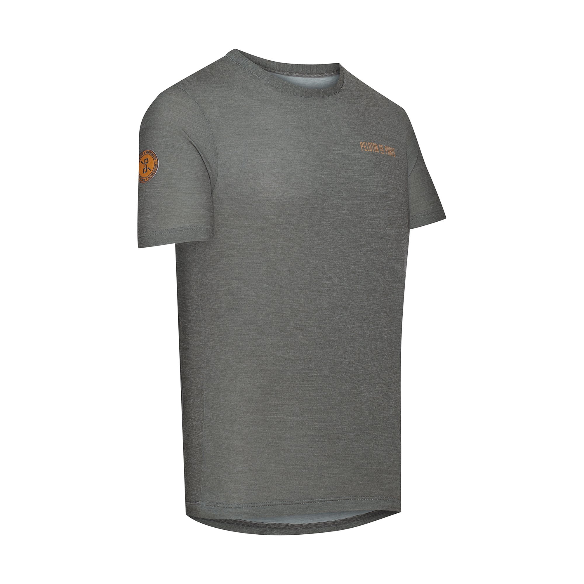 【爆売りセール開催中！】 AtlasMerino_Tshirt_Men_SK_2000 ウェア