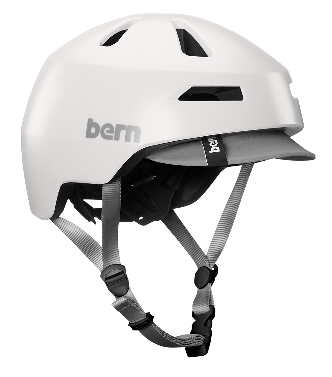 bern prescott bike helmet Fremont DVRT | Helmets profile silhouette brings classic Bern style to urban commutes or weekend cruises. Bicycle Helmet Bern Prescott Bern