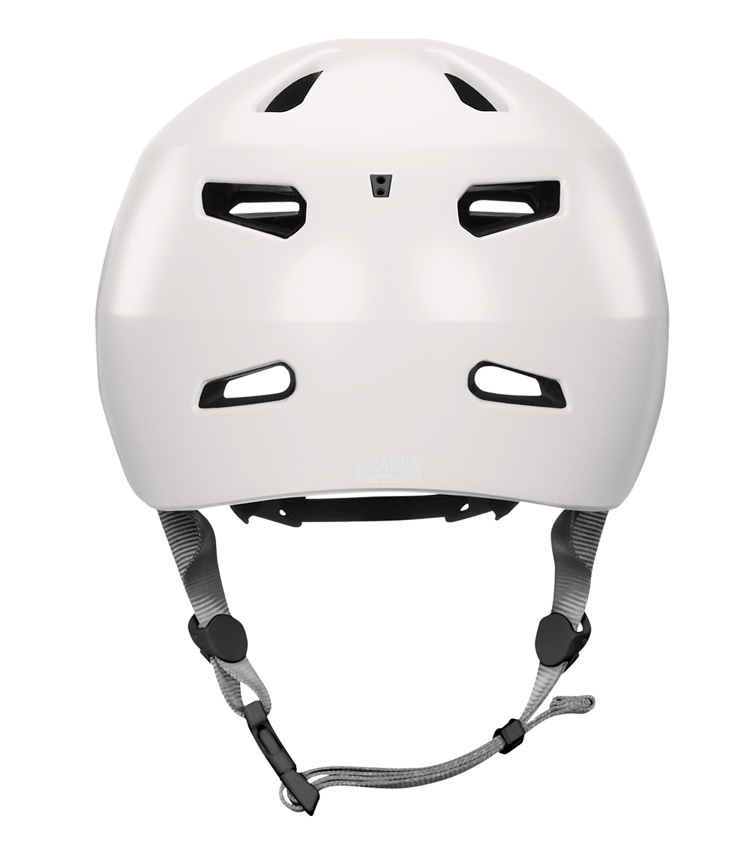 bern melrose bike helmet women's satin white m l Bern Brentwood 2.0 MIPS Helmet