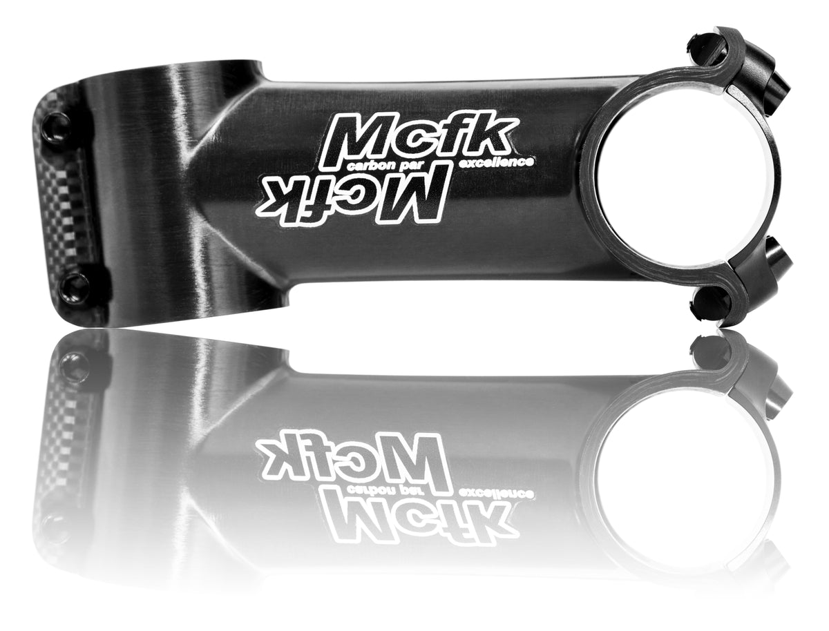 MCFK UD Carbon Road 6° Stem – SpinWarriors