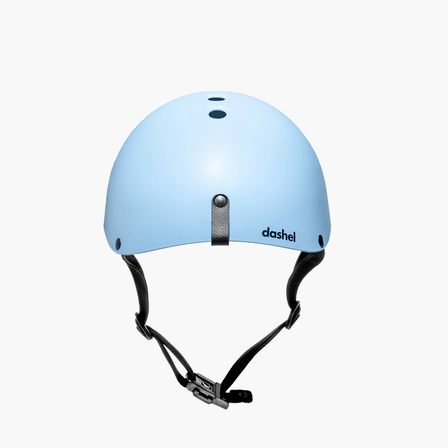 Dashel Helmet - Sky Blue - SpinWarriors