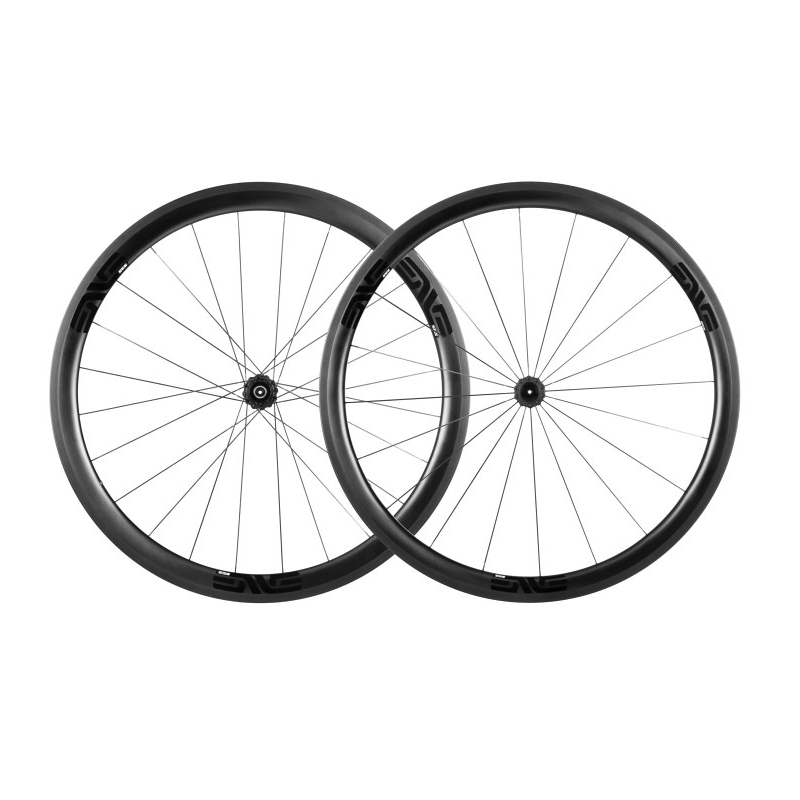 Enve climbing wheels discount