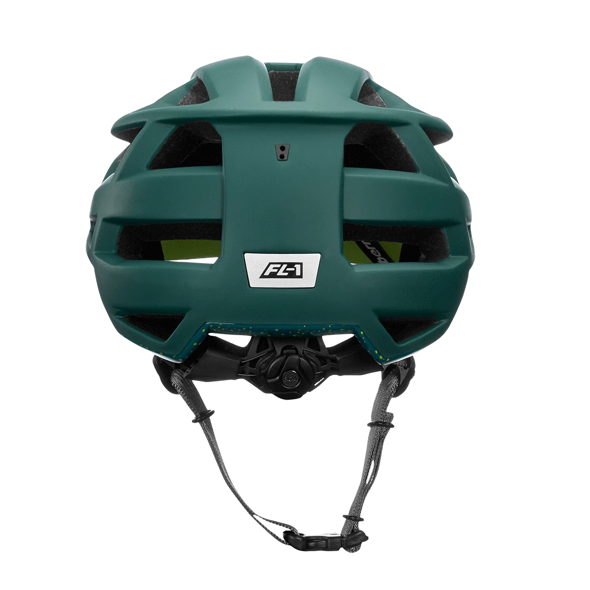 bern men's fl-1 trail summer bike helmet Bern FL-1 Pave Helmet