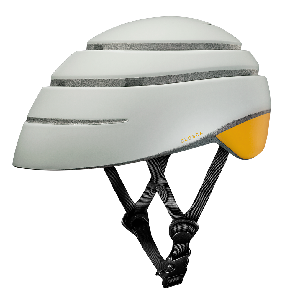 Closca helmet loop review sale
