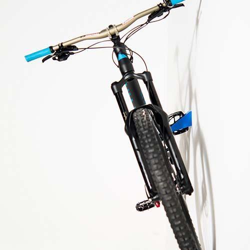 cycloc hobo fahrradständer Cycloc Hero Bike Wall Rack