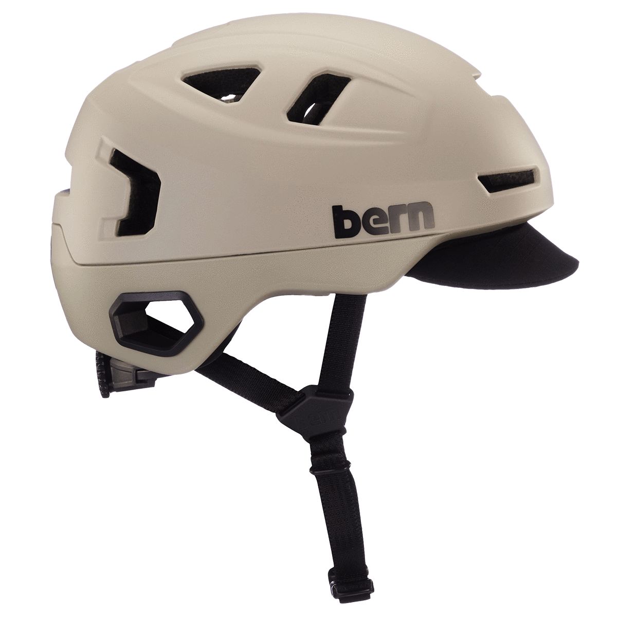 Bern hudson mips 2024 helmet