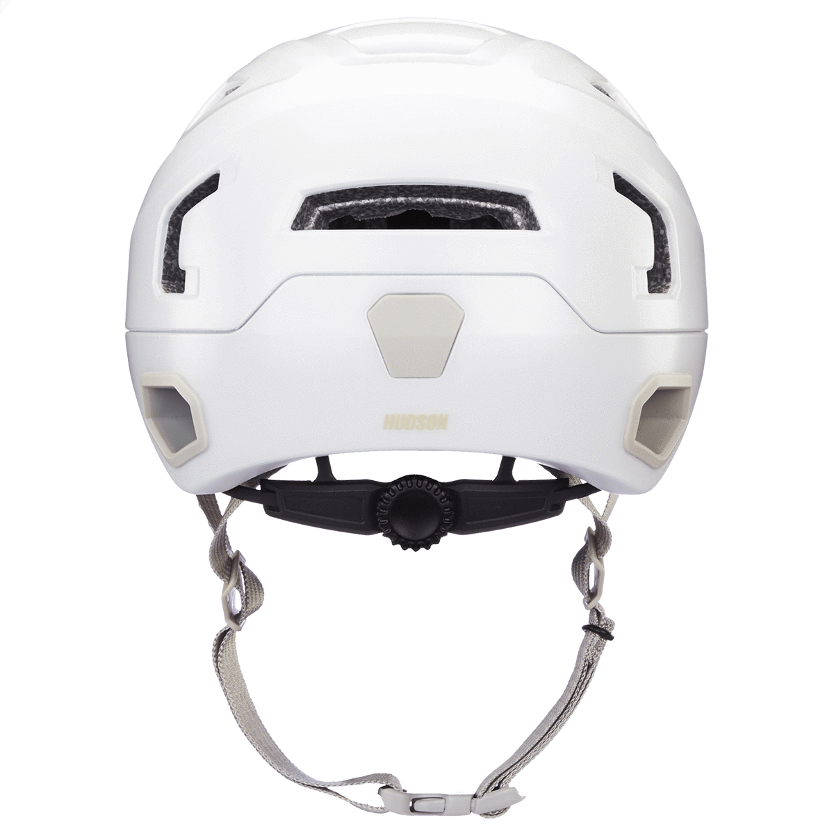 alpina white yeadon bike helmet Bern Hudson MIPS Helmet