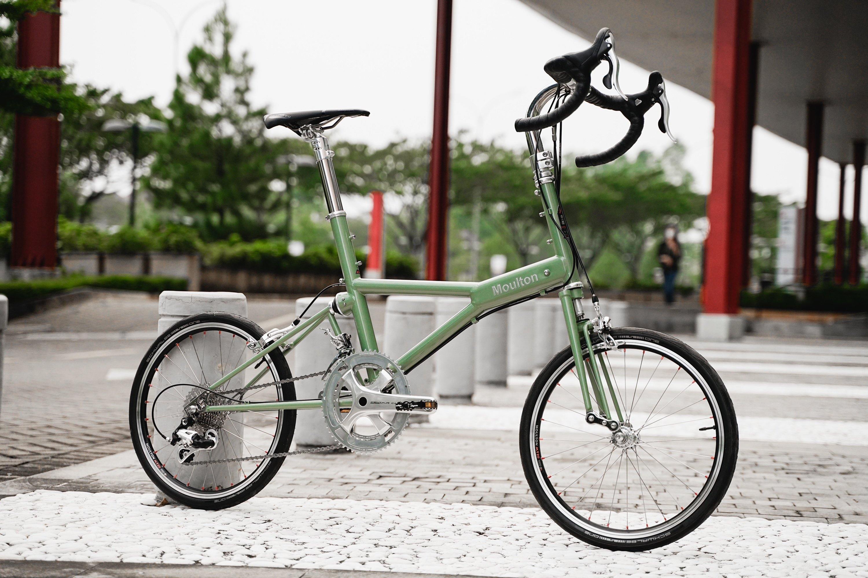 Moulton Flyte