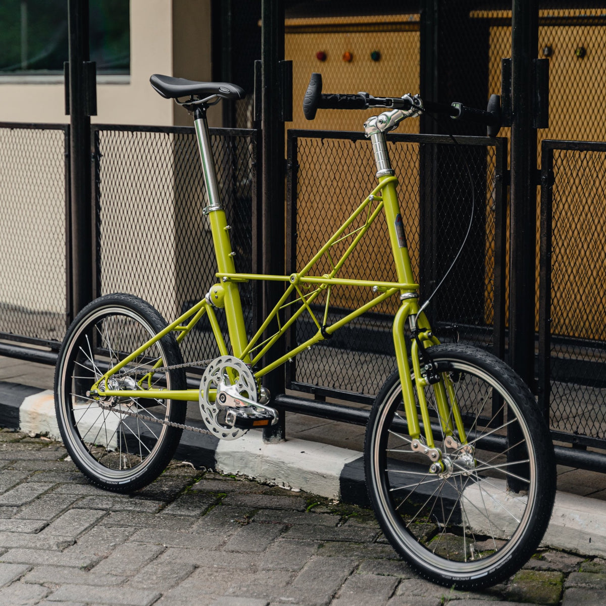 Moulton tsr for sale hotsell