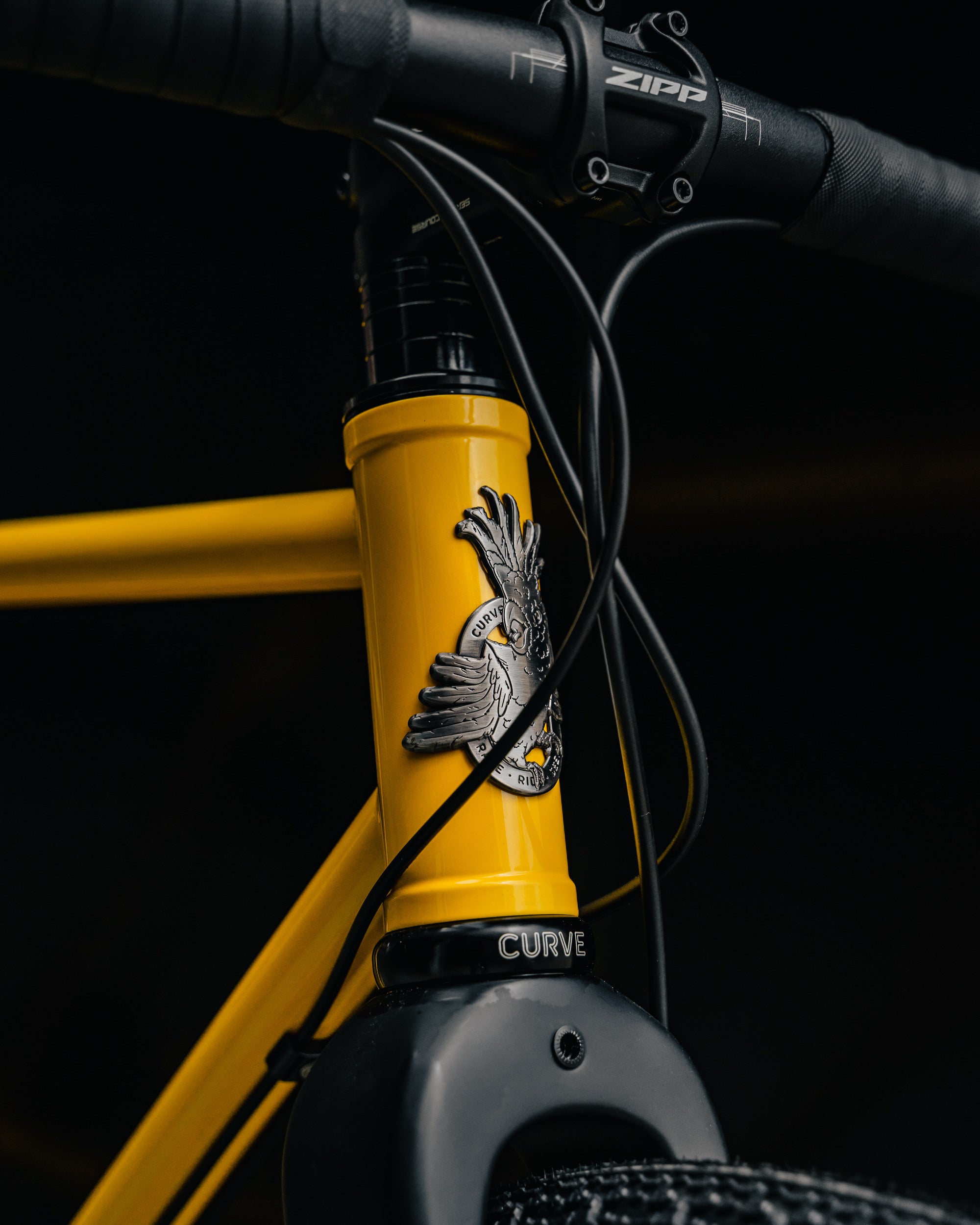 Mountain Bike Voucher Bike Itau Curve GXR Kevin Of Steel III SRAM