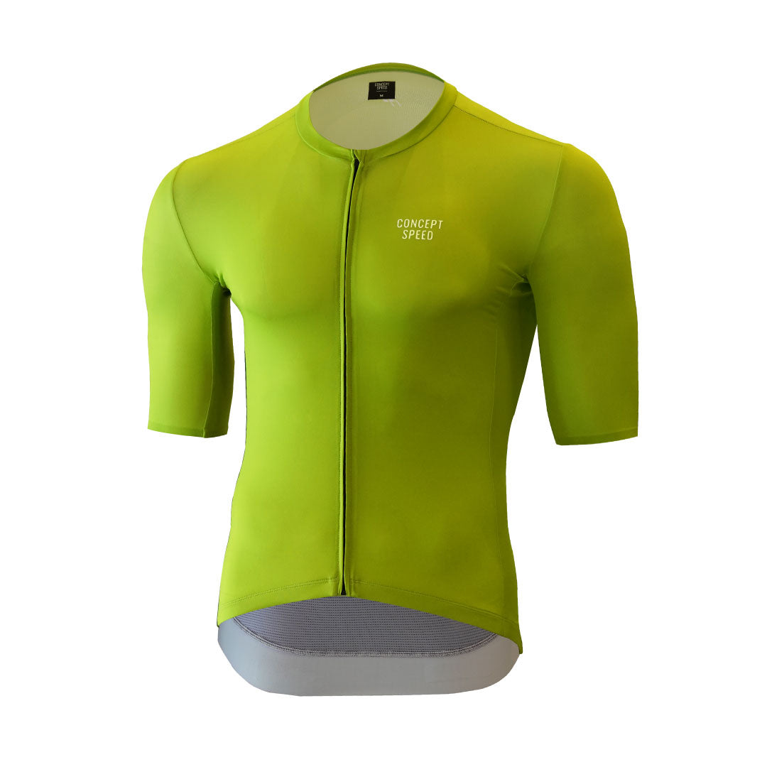 Concept Speed (CSPD) Jersey - Coral – SpinWarriors