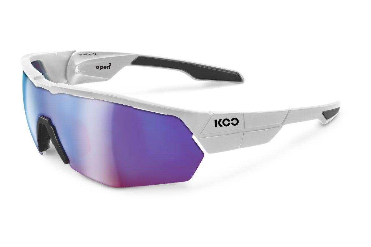KOO Supernova Sunglasses [OEY00007.944]