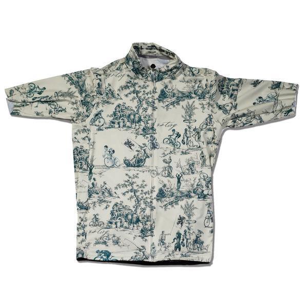 Ostroy L'Armand Jersey – SpinWarriors