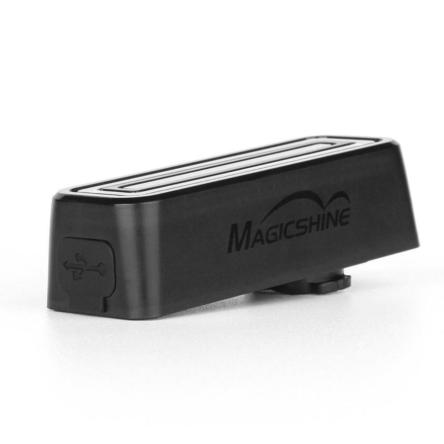 Magicshine Seemee 100 Rear Light with Brake Sensor - SpinWarriors
