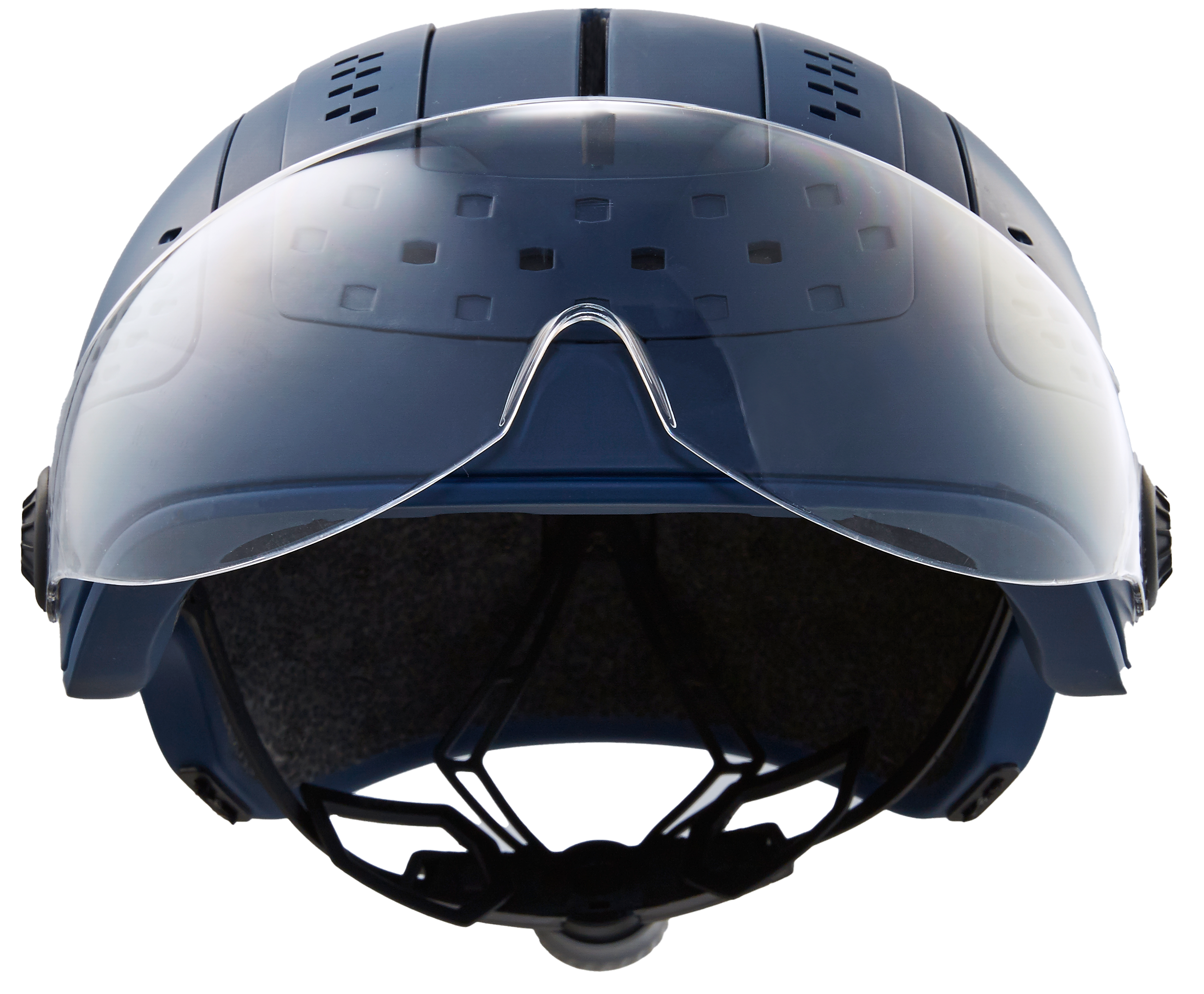 Feel Morys Bughead Helmet Matt Navy