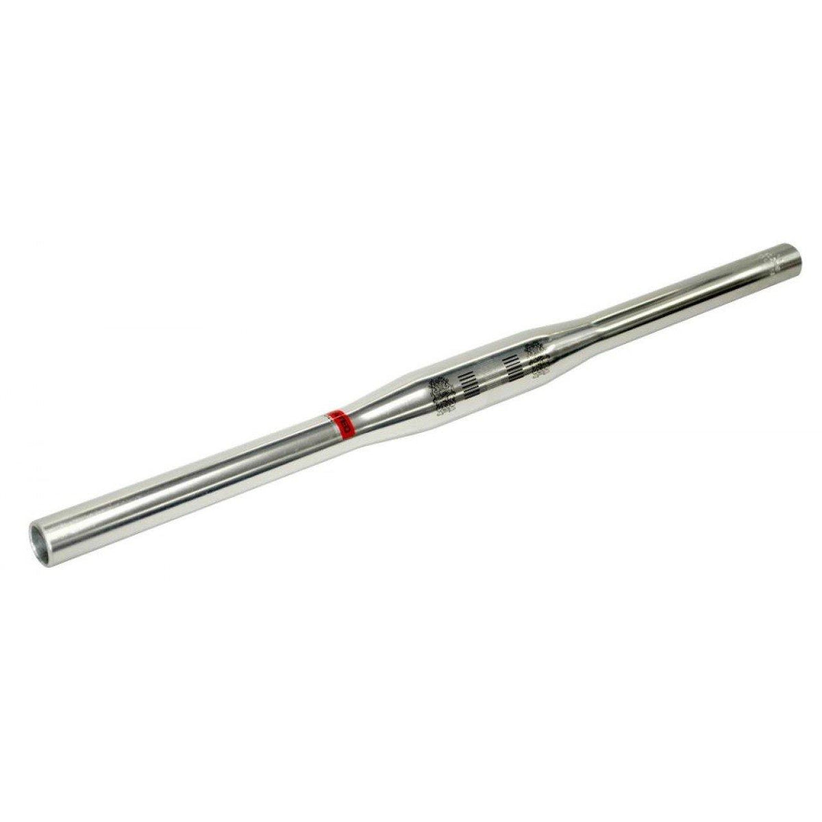 Nitto B2500SSB 31.8/500 Handlebar - Silver – SpinWarriors