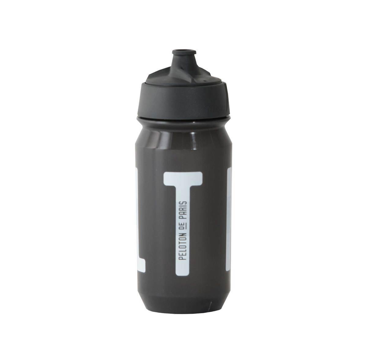 Peloton de Paris PLTN Bidon Black 500ml - Main Image
