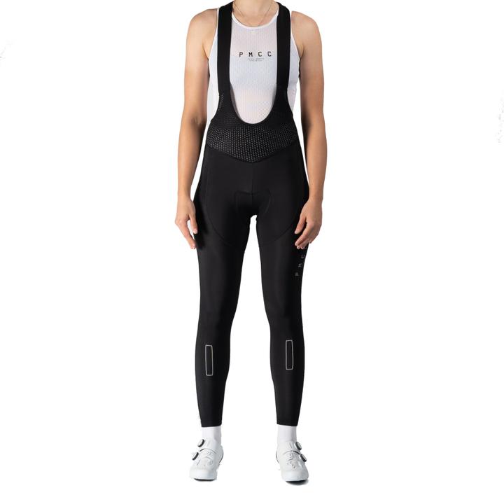 pedal mafia bib Pedal Mafia PMCC Women Long Bibshort