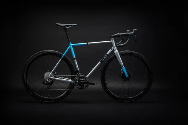 Ritte The Phantom Bike with SRAM Force SpinWarriors