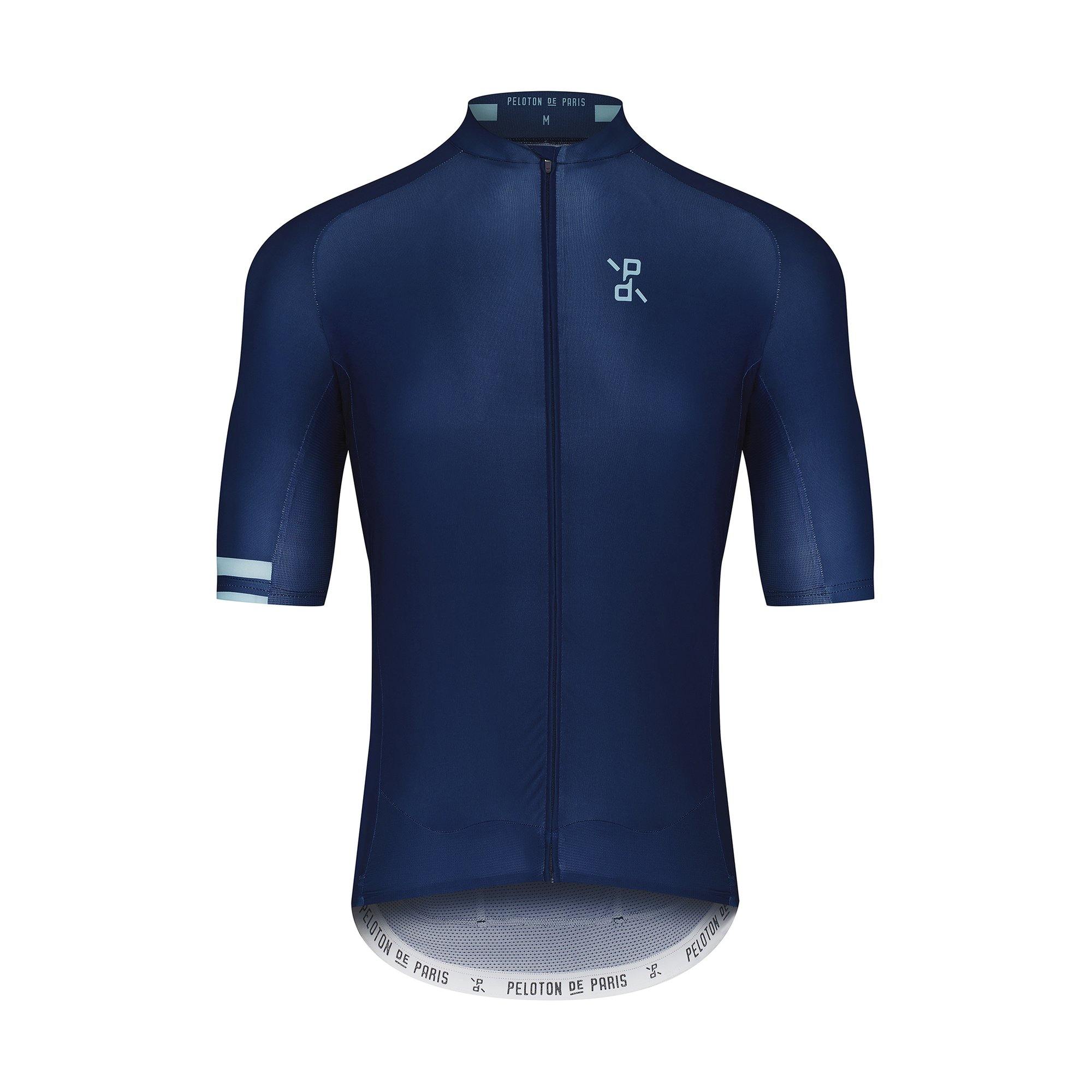 Peloton de paris jersey shop