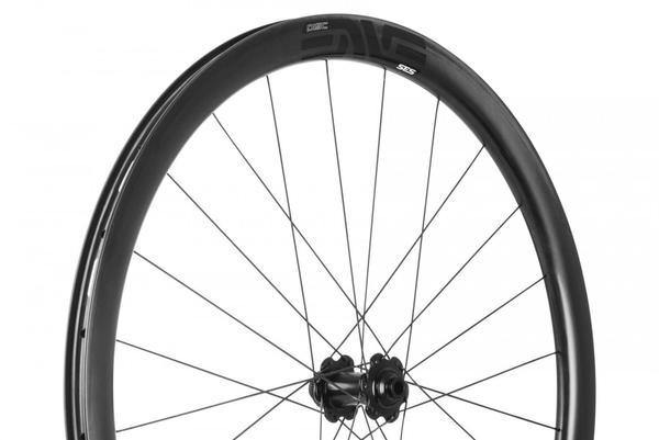 ENVE SES Carbon Clincher Road Disc Wheelset Enve Hubs